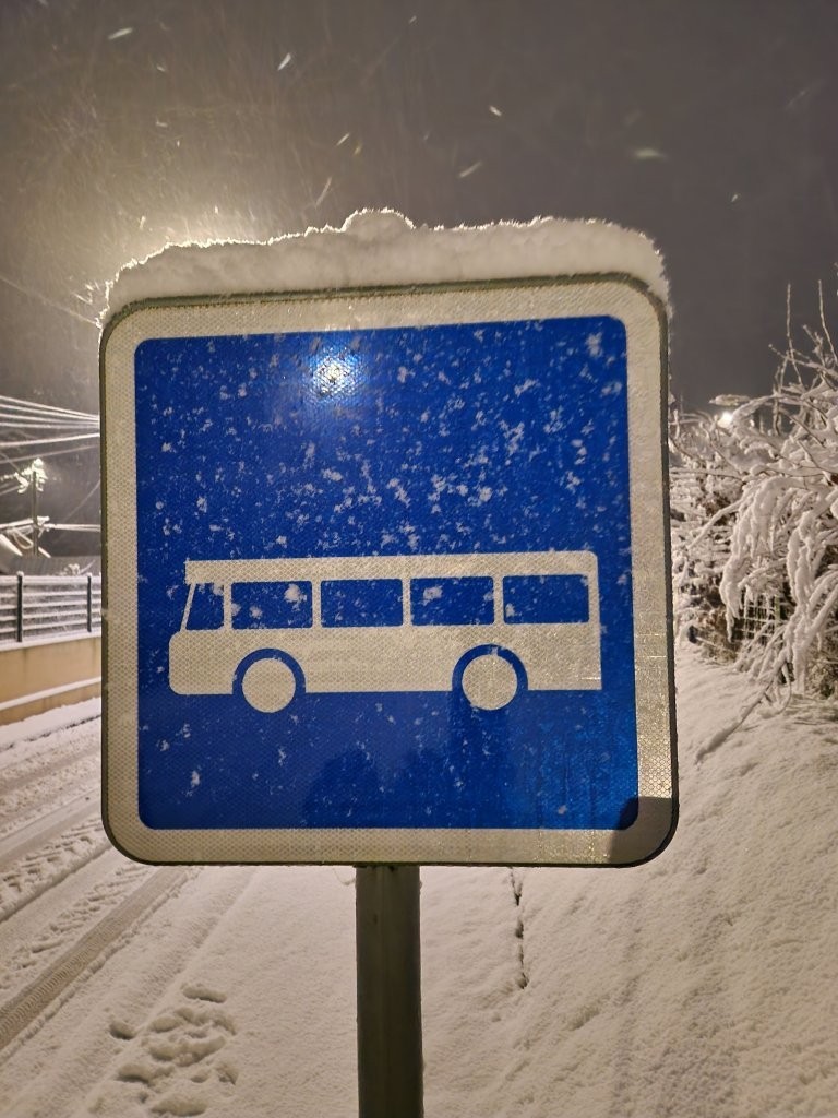 Sous la neige 22 
