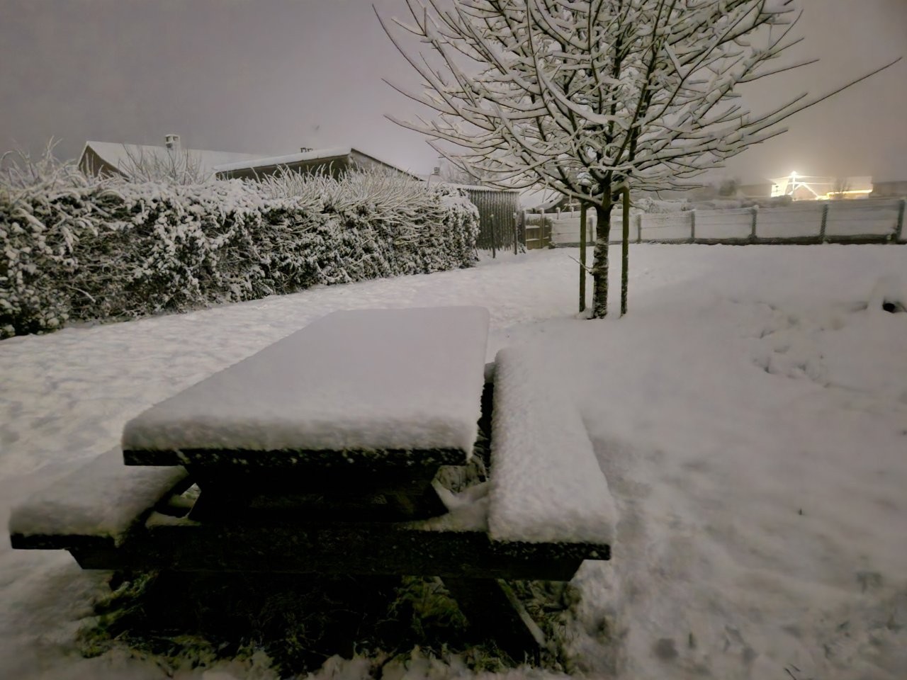 Sous la neige 37 