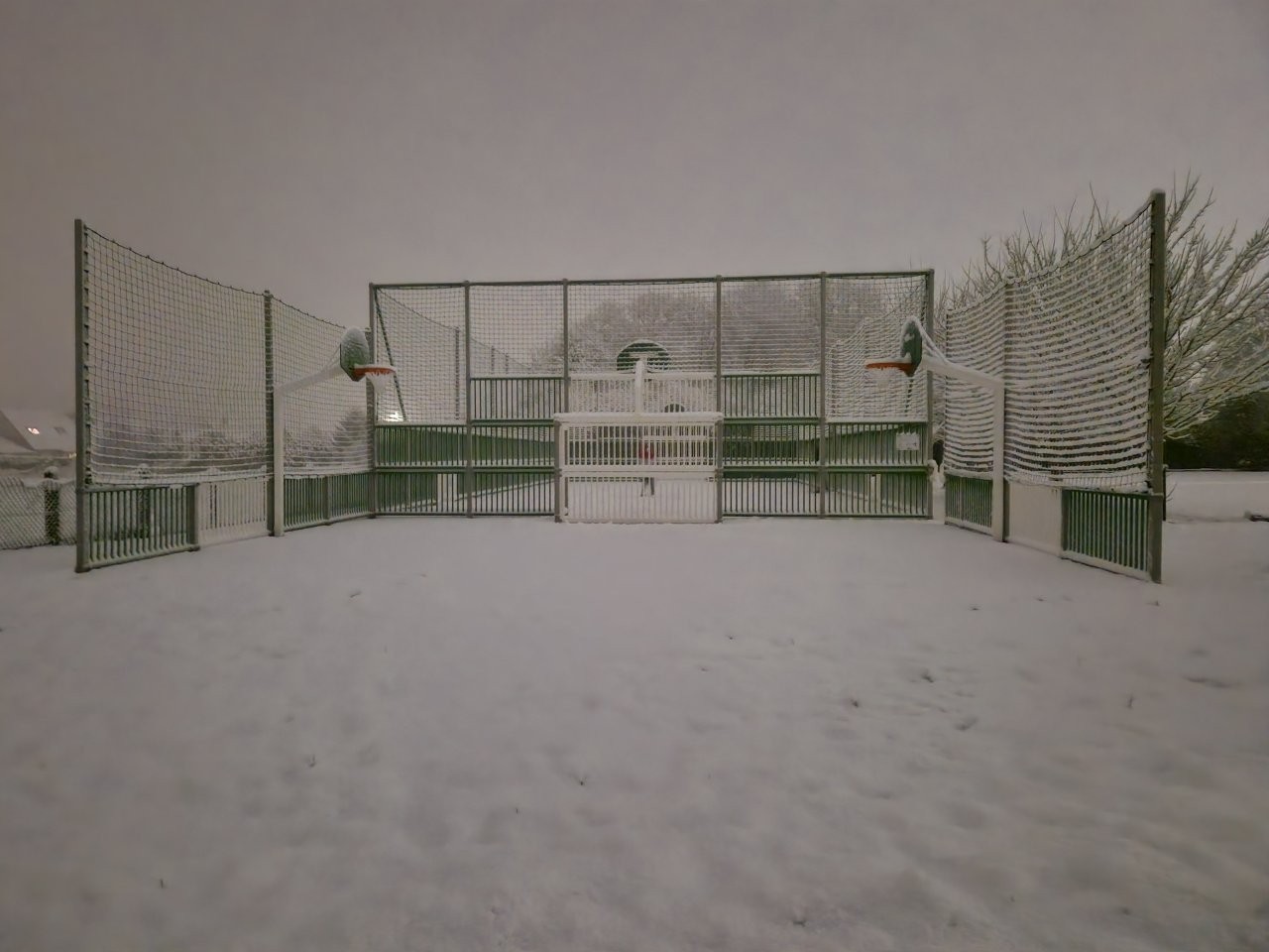 Sous la neige 44 