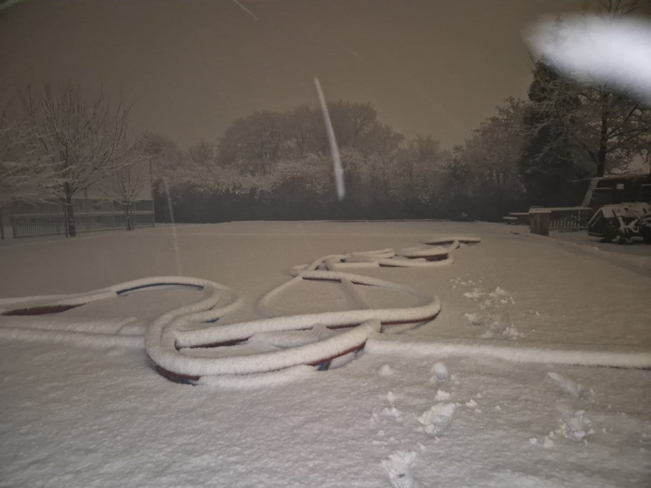 Sous la neige 47 