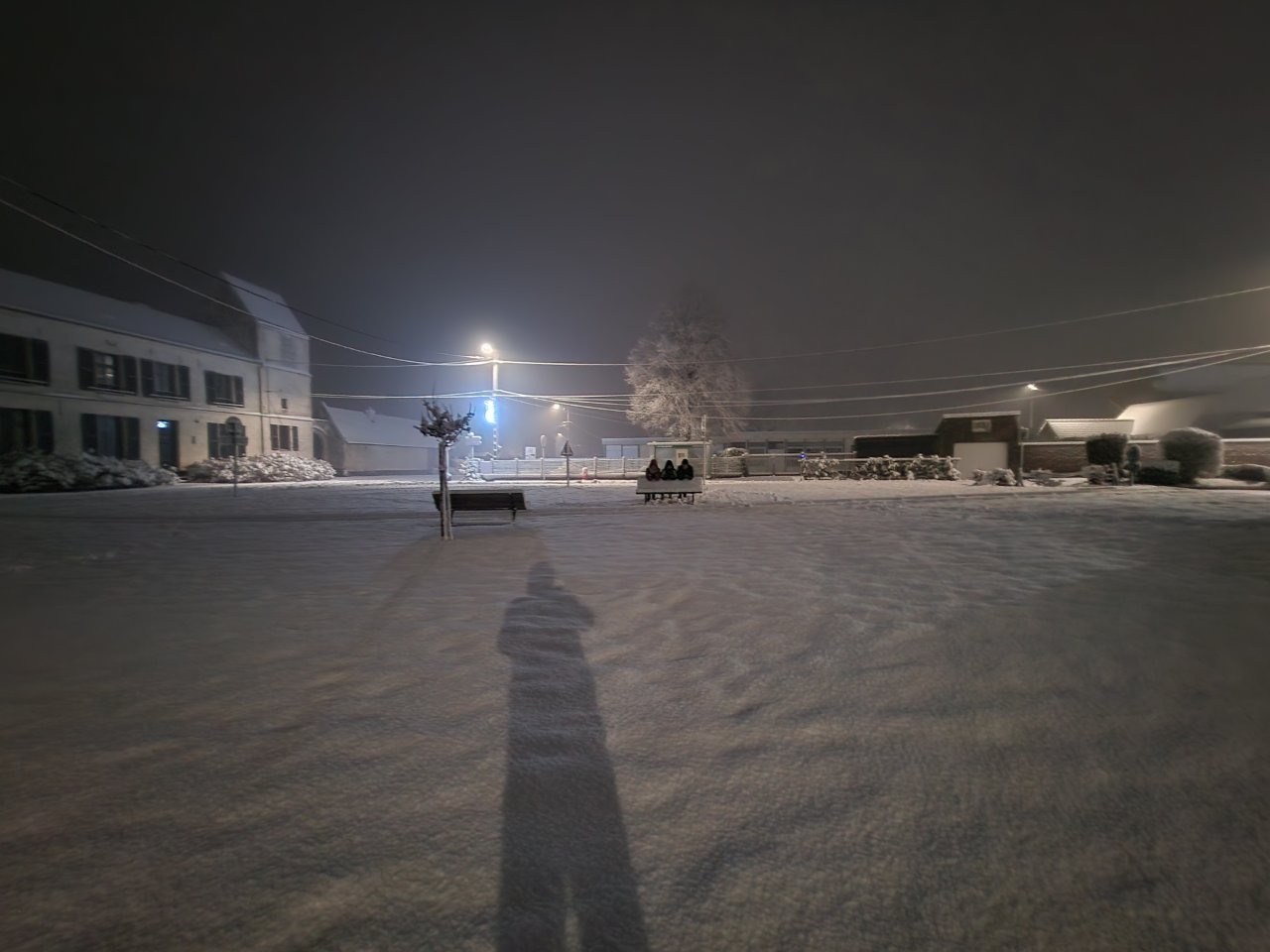 Sous la neige 53 