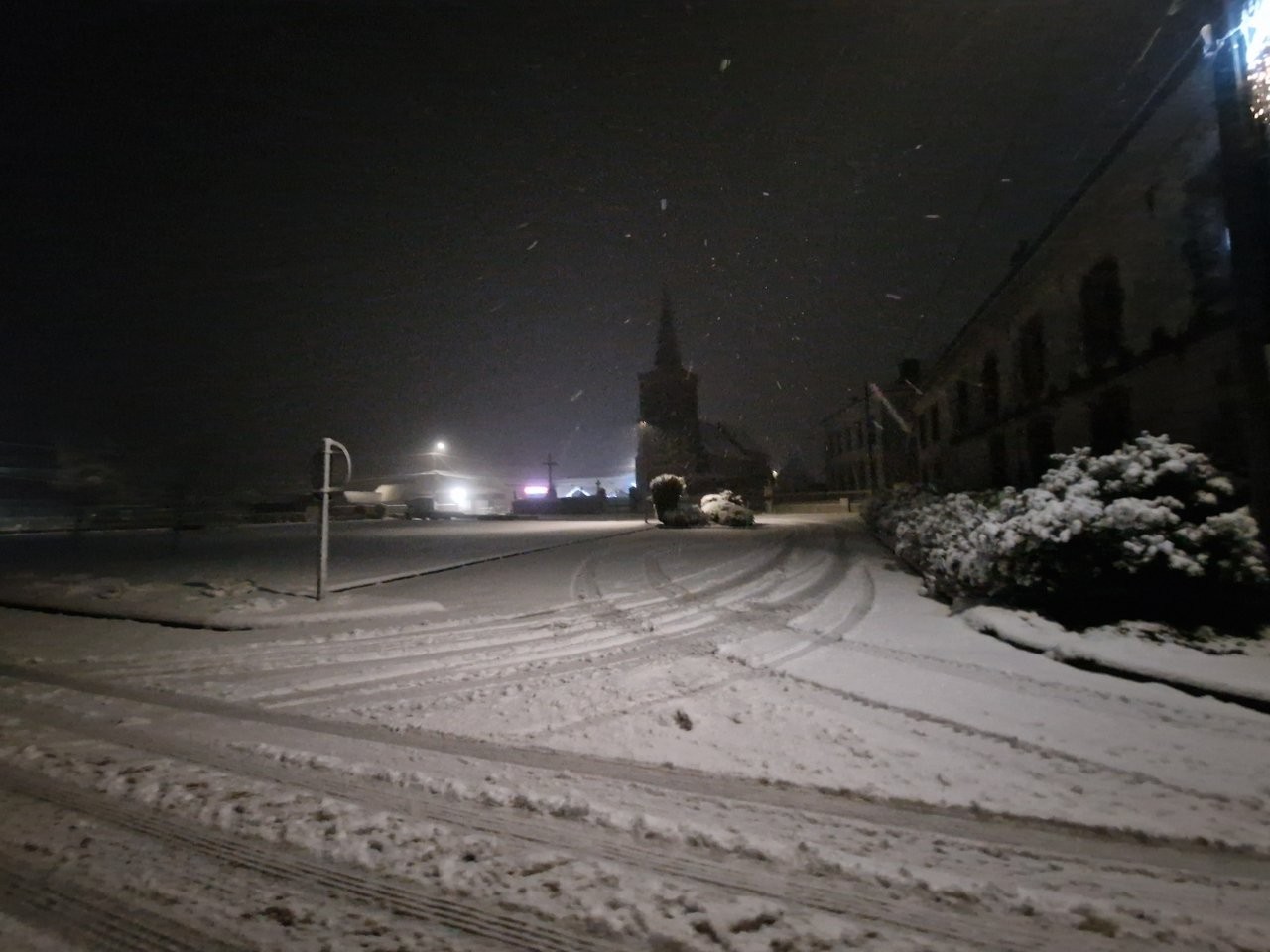 Sous la neige 59 