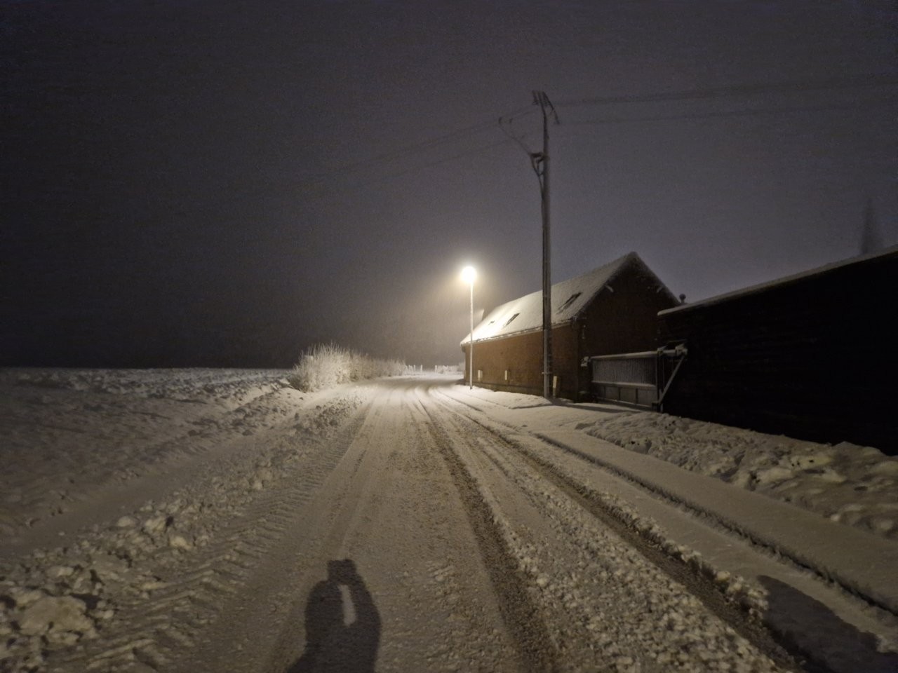 Sous la neige 68 