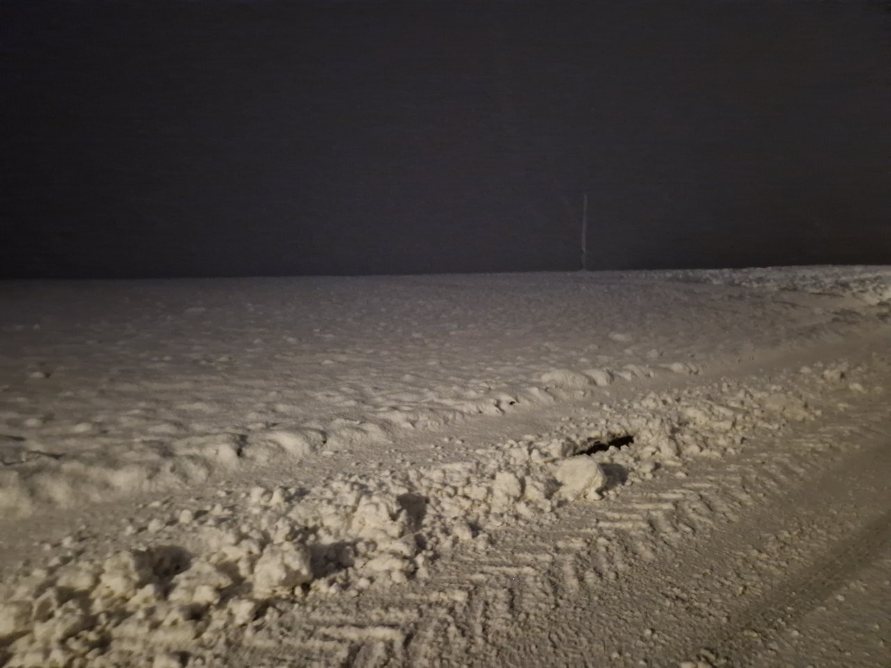 Sous la neige 69 