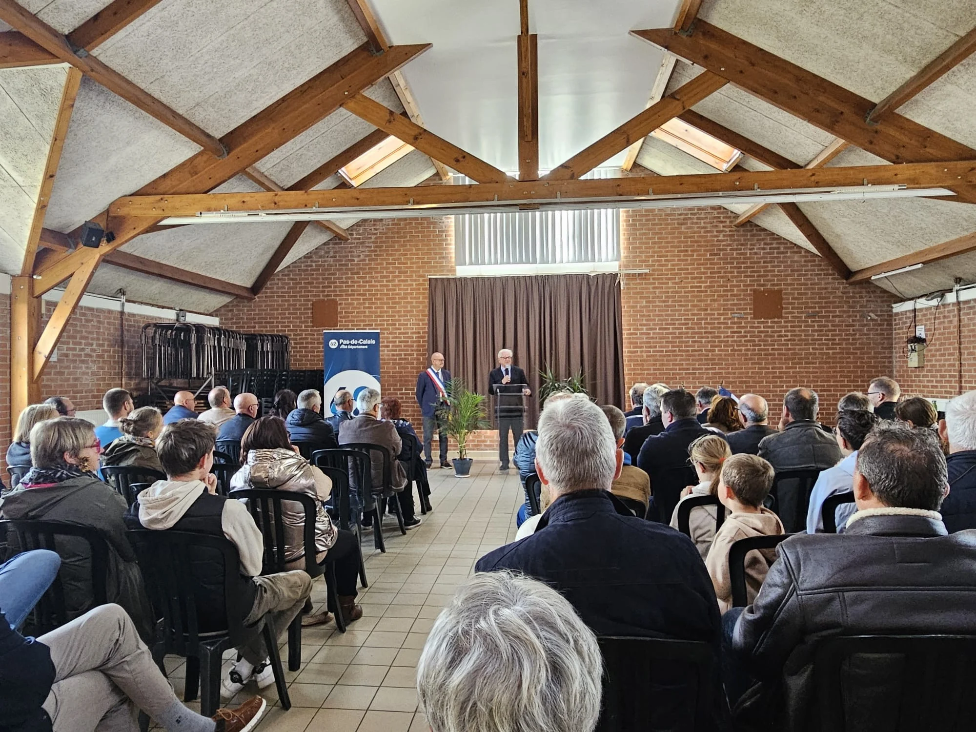 Inauguration du city-stade.16