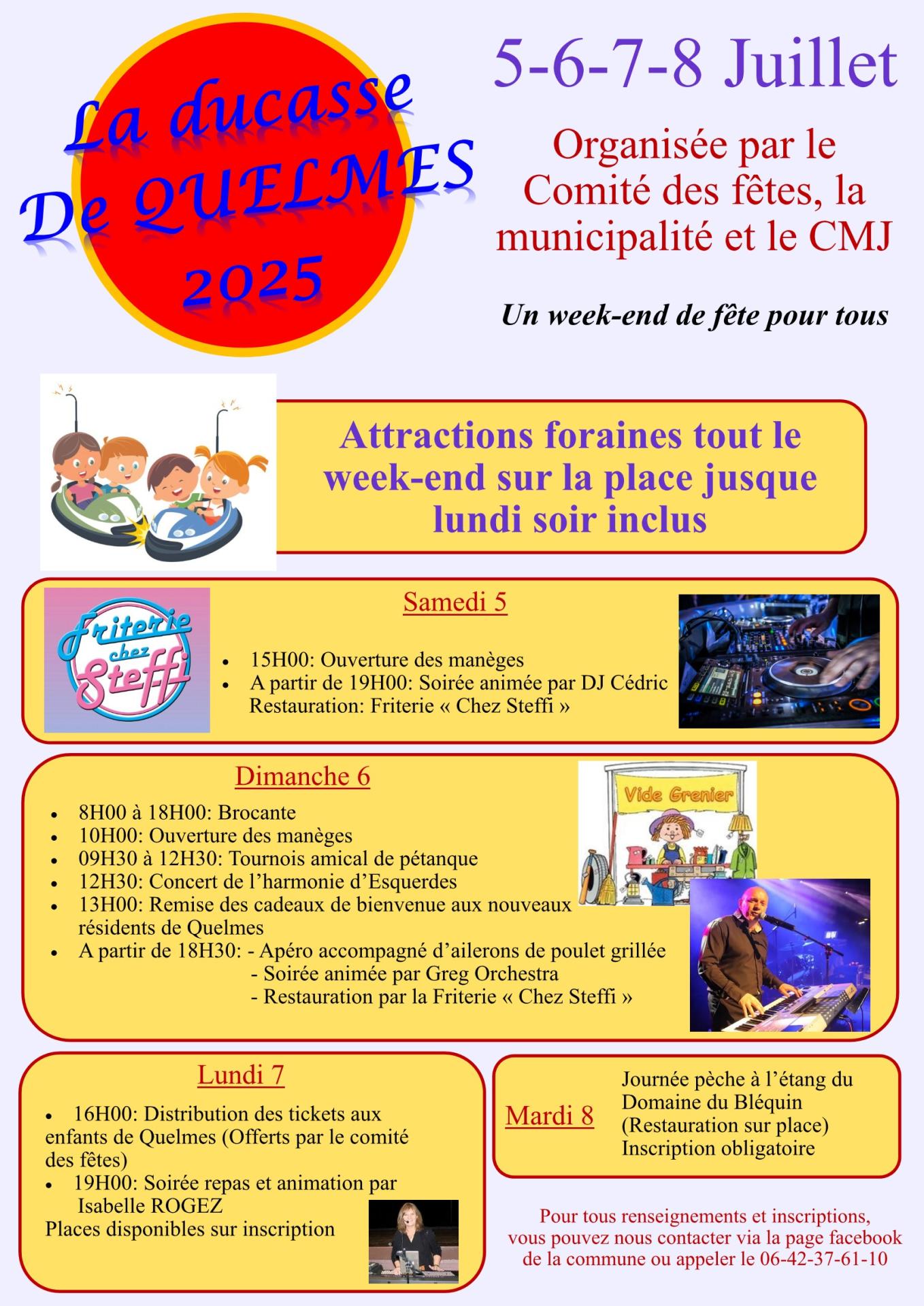 1 affiche ducasse 2025