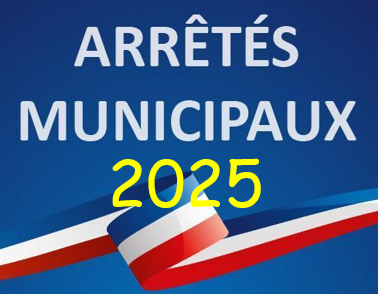 Banniere arretes municipaux 2