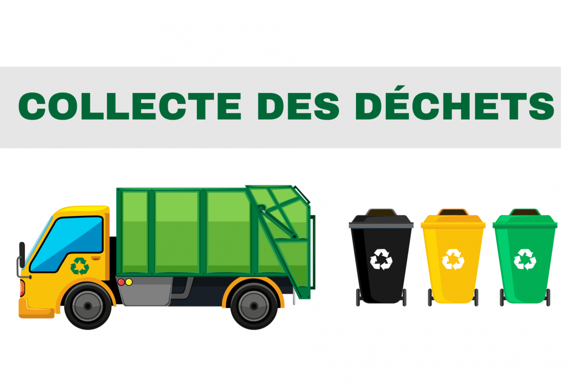 Collecte des dechets actu mourmelon