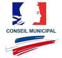 Conseil municipal