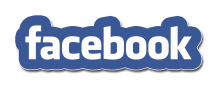 Facebook logo