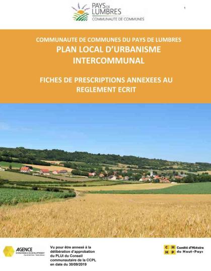 Fiche 20prescriptions