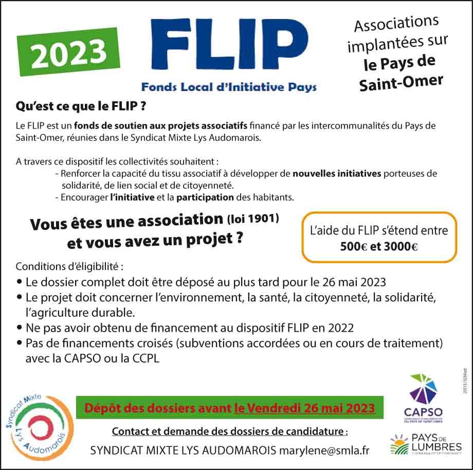 Flip
