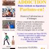 Flyer invitation page 1