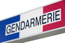 Gendarmerie copie