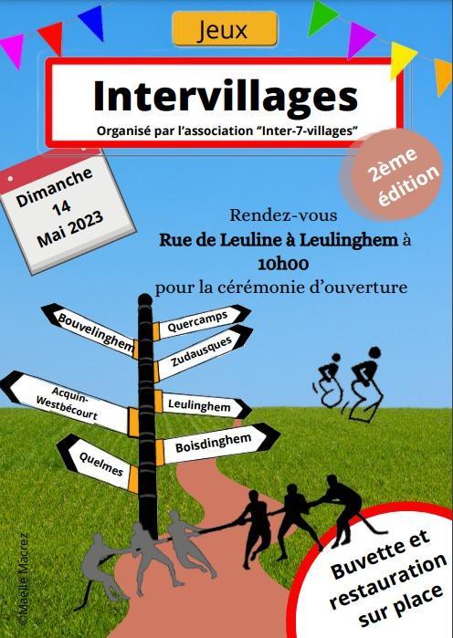 Intervillages