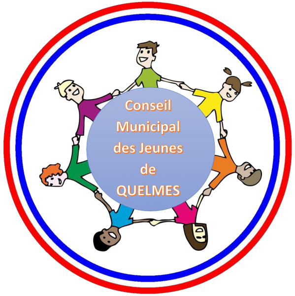 Logo cmj quelmes