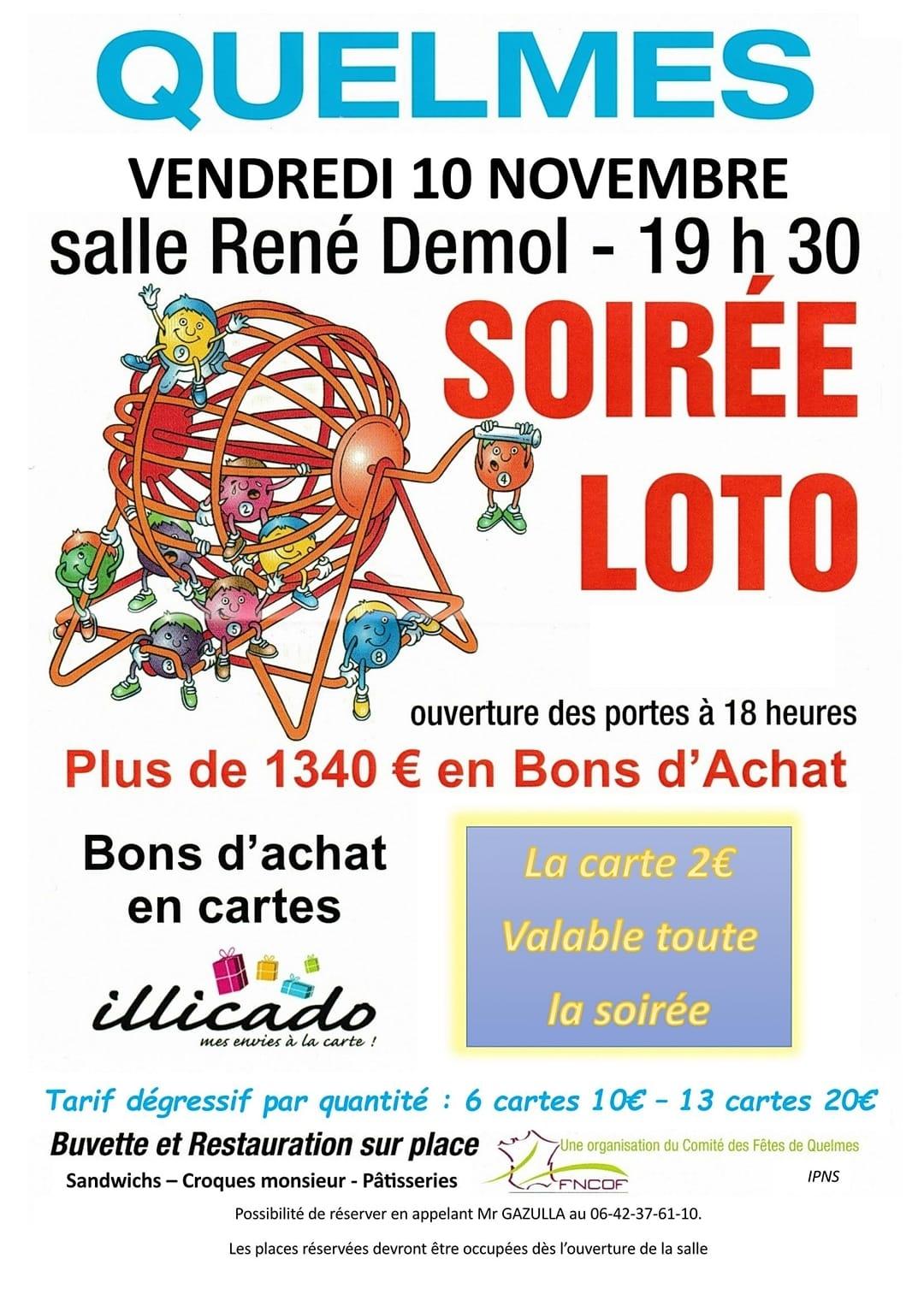 Loto