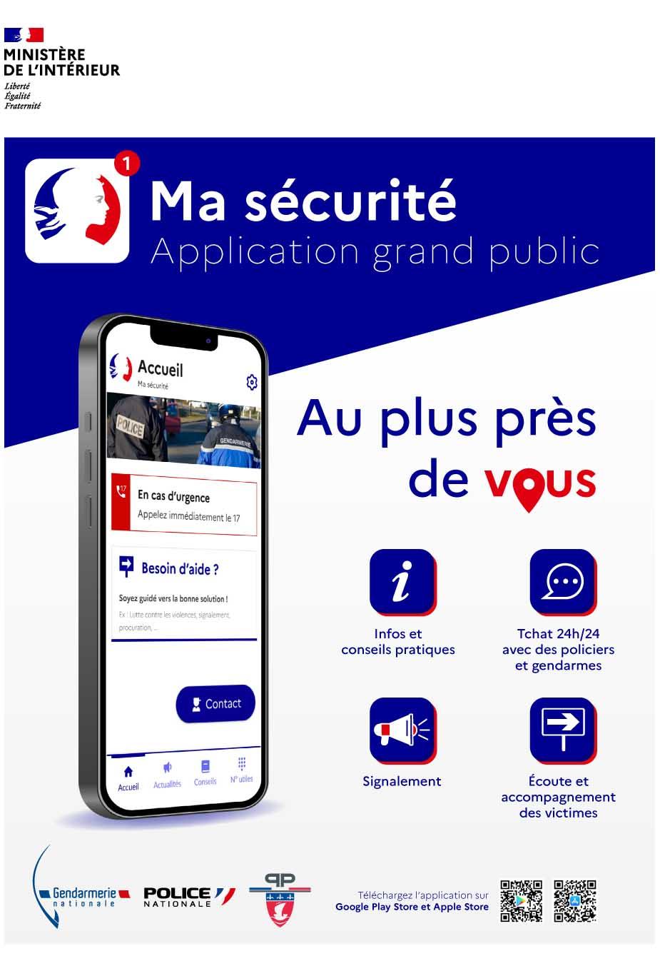 Ma securite 2