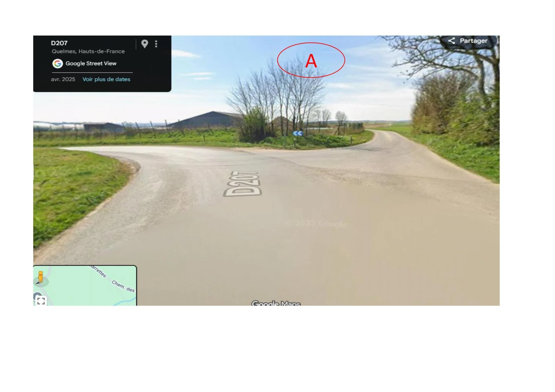 Mdaudo 20250729 au25435ap d207 quelmes modification regime prioritaire page 4