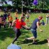 Jeux intervillages 2 
