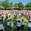 Jeux intervillages 20 