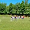 Jeux intervillages 22 