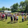 Jeux intervillages 28 