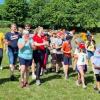 Jeux intervillages 3 