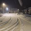Sous la neige 11 