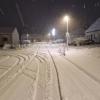 Sous la neige 12 