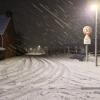 Sous la neige 13 