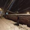 Sous la neige 5 